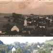 Celkov pohled na Vikanticev roce 1930 a v roce 2010